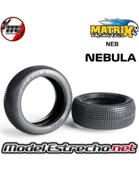 MATRIX NEBULA DESPEGADAS (2U.) NEB