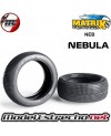 MATRIX NEBULA DESPEGADAS (2U.) NEB