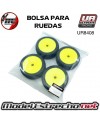 BOLSA PARA ALMACENAR RUEDAS (10U.) UR8408