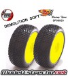 NEUMATICOS1/8 BUGGY DEMOLITION SPORT
