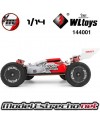 copy of COCHE ELECTRICO RTR 1/14 BUGGY 4WD 2.4 MOTOR 550 60Km/h WLTOYS