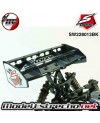 ALERON SWORKZ PRO-SPEED 2.0 NEGRO SW228013BK