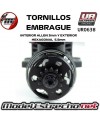 TORNILLO EMBRAGUE EN ACERO DE ALTA CALIDAD ULTIMATE (2U.)