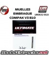 copy of TORNILLO EMBRAGUE EN ACERO DE ALTA CALIDAD ULTIMATE (2U.)