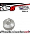 TAPONES   AMORTIGUADOR 16 mm MUGEN MBX7R/8/8R (1U.) E2522