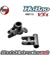 PARTE PLASTICA POSTES SALVA SERVO HOBAO VS2 H85113