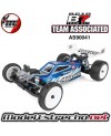 BUGGY RC10B7 TEAM KIT ASSOCIATED ELECTRICO 1/10 2WD