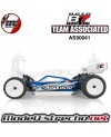BUGGY RC10B7 TEAM KIT ASSOCIATED ELECTRICO 1/10 2WD AS90041