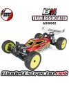 TEAM ASSOCIATED RC10B7D TEAM KIT ELECTRICO 1/10 2WD AS90042