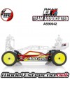copy of BUGGY RC10B7 TEAM KIT ASSOCIATED ELECTRICO 1/10 2WD