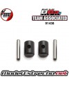 PALIER TRASERO CVA B5, B5M Y B6