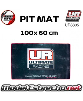 PIT MAT ULTIMATE 100X60cm UR8805