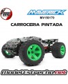 copy of BRAZOS SUSPENSION INFERIOR DELANTERO Y TRASERO REFORZADO QUANTUM