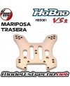 MARIPOSA TRASERA HOBAO VS2 H85081