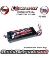 PRO STYLE SHORTY 5000mha 7,4v 110C 2S