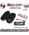 PRO STYLE SHORTY 5000mha 7,4v 110C 2S