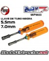copy of PUNTAS DESTORNILLADORES ELECTRICO 1.5 , 2.0 , 2.5 mm MIP