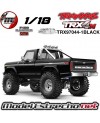 TRAXXAS TRX4M 1/18 FORD F-150 HIGH TRIAL EDITION BLACK TRX97044-1BLACK