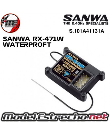 sanwa m12S
