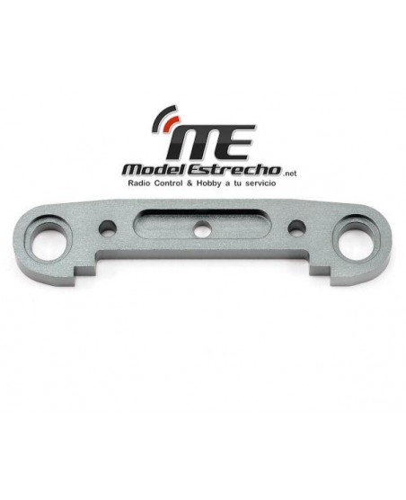 PLACA DELANTERO INF.  MBX 6