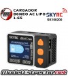 CARGADOR SKYRC B6NEO AC LIPO 1-6S  SK100200