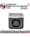 copy of CARGADOR SKYRC BALANCEADOR Q200 NEO LIPO 1-6S 10A 200W AC 4 SALIDAS