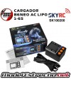 CARGADOR SKYRC B6NEO AC LIPO 1-6S  SK100200