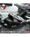 SERVO HORN DIRECCIÓN ALUMINIO FUTABA