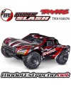 copy of TRAXXAS MAXX SLASH 6S SHORT COURSE TRUCK AZUL
