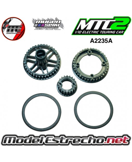 copy of ARB BOLA EJE LARGO MUGEN MTC2