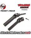 EJE DE TRANSMISIÓN DELANTERO / TRASERO TRAXXAS MAXX  TRX8950