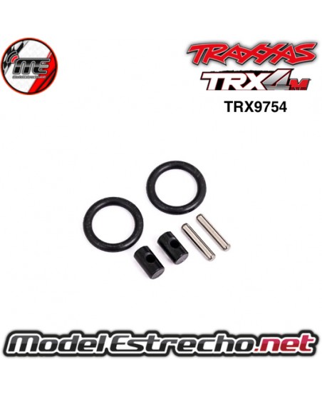 copy of REMOLQUE TRAXXAS TRX4M 1/18