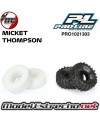 copy of PROLINE BFGoodrich MUD-TERRAIN T/A KM3 1.9 PREDATOR ROCK TERRAIN TRUCK TIRES