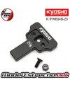 PESO 20GRAMOS KYOSHO INFERNO MP10 K.IFW604B-20