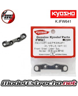 copy of CORONA 59T LW KYOSHO INFERNO MP10 Mod 0.8