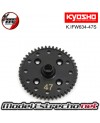 CORONA 47T LW KYOSHO INFERNO MP10 K.IFW634-47S