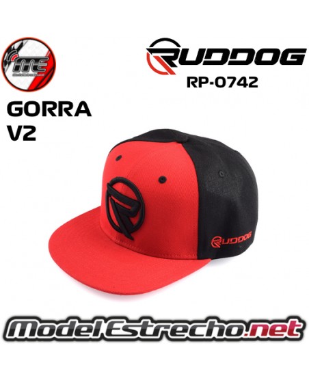 copy of MALETA MOTORES NITRO RUDDOG