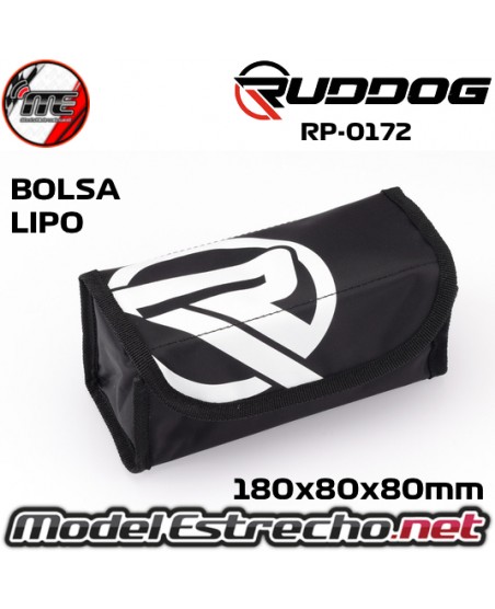 copy of MALETA MOTORES NITRO RUDDOG