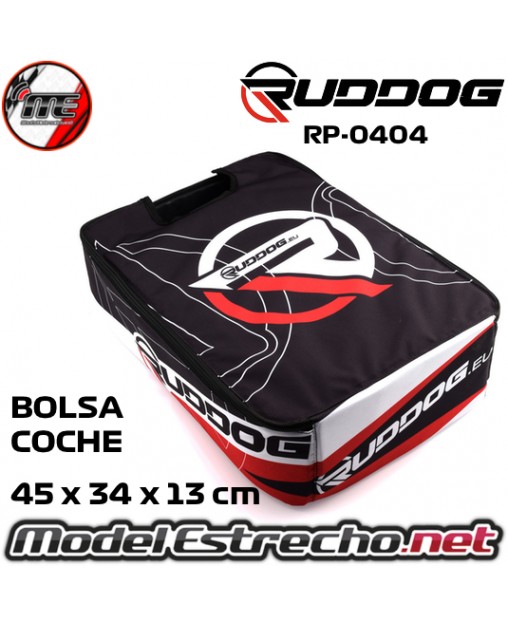 copy of MALETA MOTORES NITRO RUDDOG