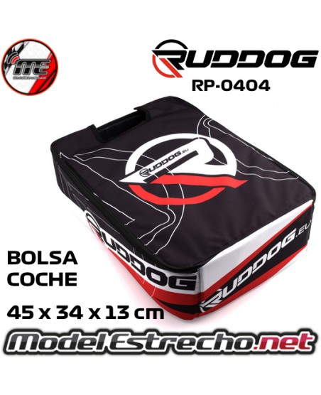 copy of MALETA MOTORES NITRO RUDDOG