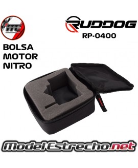BOLSA MOTORES NITRO RUDDOG RP-0400