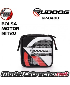 BOLSA MOTORES NITRO RUDDOG RP-0400