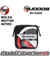 MALETA MOTORES NITRO RUDDOG