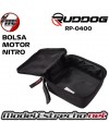 MALETA MOTORES NITRO RUDDOG