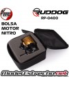 MALETA MOTORES NITRO RUDDOG