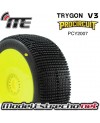 PROCIRCUIT TRIGON V3 PEGADAS (2U.) PCY2007