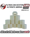 copy of ESPUMAS FILTRO ACEITADOS ULTIMATE AIRMAX (12U.)