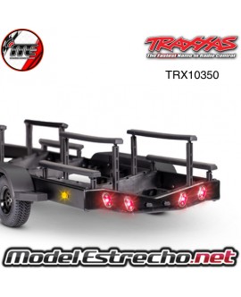 REMOLQUE TRAXXAS LANCHA SPARTAN/M41 TRX10350
