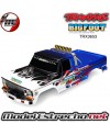 copy of TRAXXAS CARROCERIA BIGFOOT TRANSPARENTE CON PEGATINAS