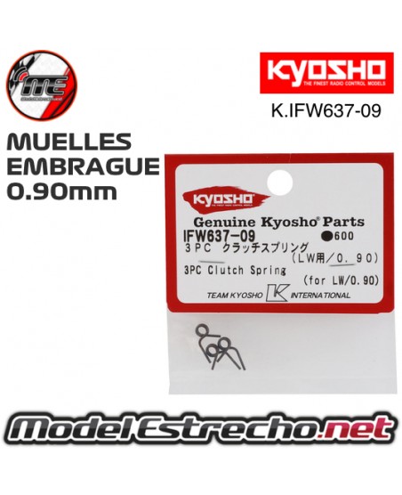 copy of CORONA 59T LW KYOSHO INFERNO MP10 Mod 0.8